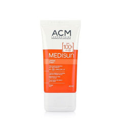 Acm Medisun Sunscreen Cream Spf 50+ 40Ml