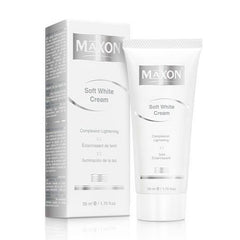 MaxOn Soft White Cream + Soft White Serum Offer Pack, 1 Pack