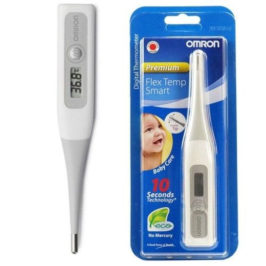 Omron Flex Temp Smart Digital Thermometer