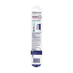 Sensodyne Toothbrush Sensitivity And Gum Medium