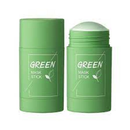 Green Tea Cleansing Mask Stick