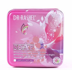 Dr Rashel Whitening Soap, 100g