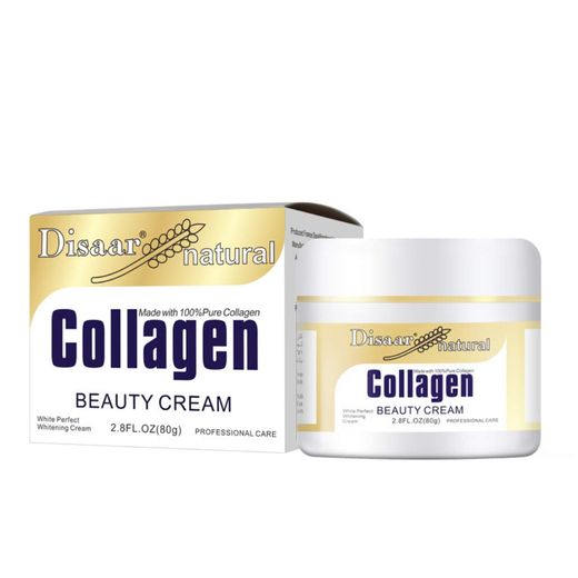 Disaar Collageb Beauty Cream, 80g