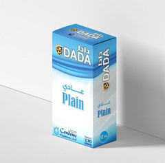 Dada Plain Condoms, 12 Pieces