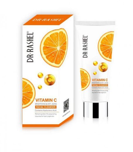 Dr.Rashel Vitamin C