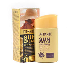 Dr. Rashel Sun Cream Anti Age Spf60, 80g