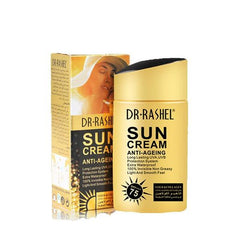 Dr. Rashel Sun Cream Anti-Age Spf75, 80g