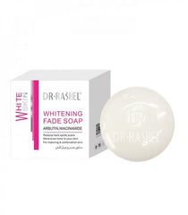 Dr. Rashel Whitening Fade Soap, 100G