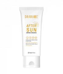 Dr.Rashel After Sun Soothing and Cooling Gel, 60g