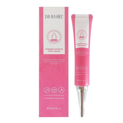 Dr.Rashel Feminine Intimate Pink Cream, 30g