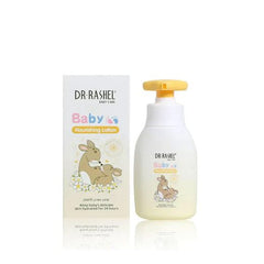 Dr.Rashel Baby Nourishing Lotion, 160ml