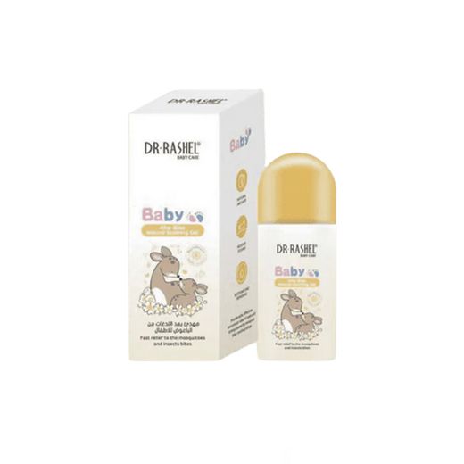 Dr.Rashel Baby After Bites Natural Soothing Gel, 50ml