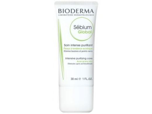 Bioderma Sebium Global 30Ml