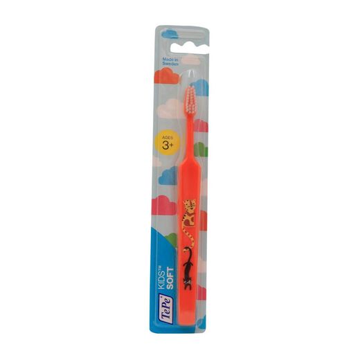 Tepe Toothbrush Kids Soft