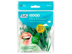 TePe Good Mini Flosser 36 Pcs