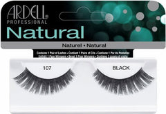 Ardell Fashion Lashes Eyelashes 107