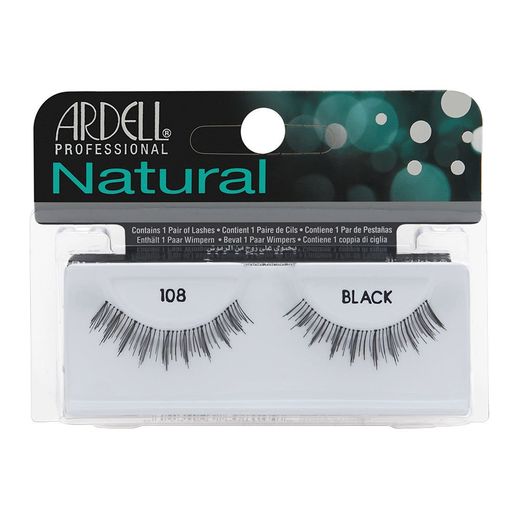 Ardell Fashion Lashes Eyelashes 108