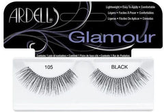 Ardell Fashion Lashes Eyelashes 105