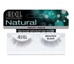 Ardell Natural Lashes Black Beauties