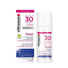 Ultrasun Face Spf30, 50ml