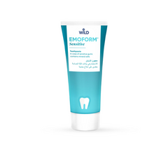 Emoform Sensitive Toothpaste 75 g