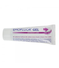 Wild emofluor intensive care 75ml