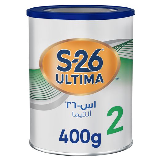 S-26 Ultima 2 400 g