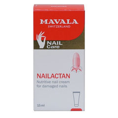 Mavala Nailactan Nutritive Nail Cream 15 ML