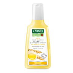 Rausch Egg Oil Nourishing Shampoo for Dry Hair 200 ml