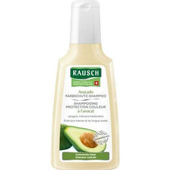 Rausch Color Protecting Avocado Shampoo for Dyed Hair 200 ml