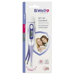 B.Well Wt-04 Accurate And Comfortable