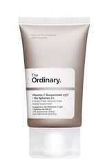 The Ordinary Vitamin C Suspension 23% + HA Spheres 2% - 30 ml, UK. TO 19070