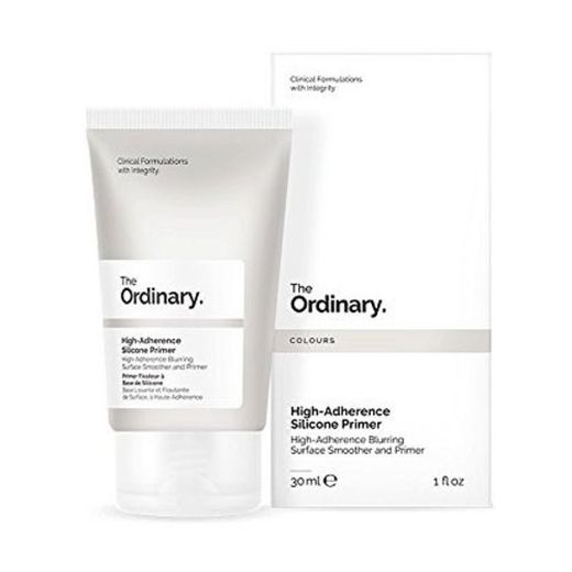 The Ordinary High Adherence Silicone Primer