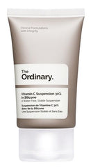 The Ordinary Vitamin C Suspension Cream 30% in Silicone 30ml. TO-19359