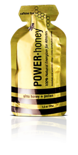 Powerhoney Classic Ulmo Honey Energy Drink with Pollen - caffeine free 37 gr