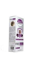 Free Lice Anti Lice Herbal Shampoo, 200ml