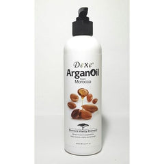 Argan Oil Shampoo