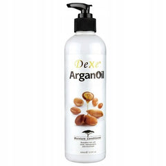 Dexe Argan Oil from Morocco Moisture Conditioner, 400ml