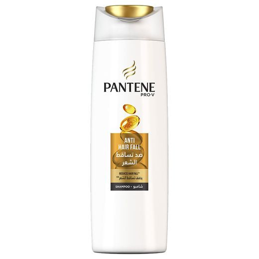 PANTENE ANTI HAIR FALL 190ML