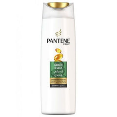 PANTENE SMOOTH & SILK 190ML