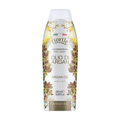 Parisienne Fiorile Argan Oil Body Wash 500ml