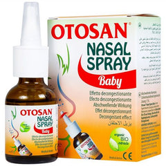 Otosan Nasal Spray Baby, 30ml