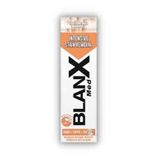 Blanx Med Intensive Stain Removal, 75ml