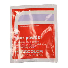 Freecolor Blue Bleaching Powder 25g