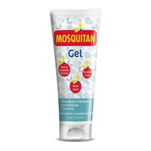 Mosquitan Gel, 75ml