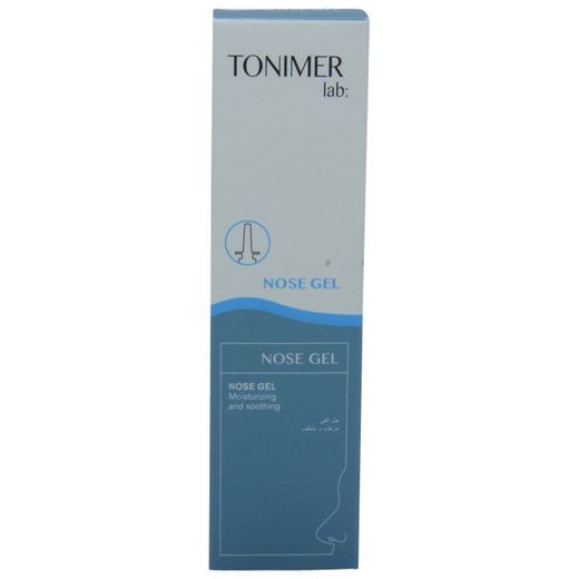 Tonimer Lab Nose Gel