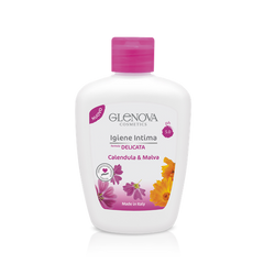 Glenova Marigold & Mallow Intimate Hygiene Delicate, 300ml