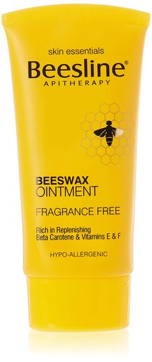 Beesline Beeswax Ointment, 60ml