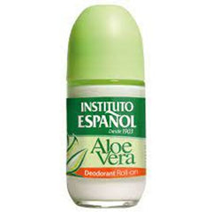 Avena Aloe Vera Deodorant Roll On, 75ml