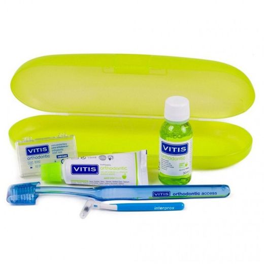 Vitis Orthodontic Kit